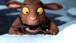 The Gruffalo's Child Is Feeling Brave! ️ |  @GruffaloWorld | Compilation