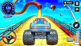 Monster Truck Racing - Racing Car - Android Gameplay #7