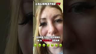 Lady Has Over ONE HUNDRED LOVERS In A SINGLE YEAR