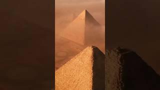 Built by workmen, Not Aliens or Slaves #ancienthistory