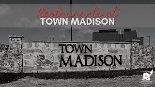 Discover the Hidden Gem: Restaurants at Town Madison | Madison, AL