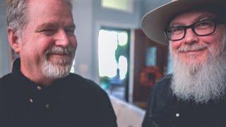 John Prine, Charlie Daniels, Nanci Griffith and Lance Cowan