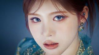 R.E.D - Visual Concept Teaser #1 BETTY : Glazed Poetry