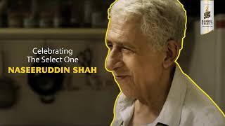 Naseeruddin Shah Finest Short Films: Rogan Josh, Broken Table, Miniaturist of Junagadh | Select Ones