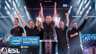  CSGO - ASTRALIS BEST MOMENTS AT IEM BEIJING 2019 