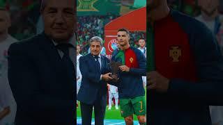 Ronaldo and his fan  #short #urcristiano #videos #shorts #shortvideo #shortfeed #fan