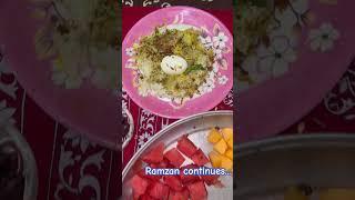 Iftar dastarkhwan #viral #youtube #foodshorts #ramzanmubarak #recipe