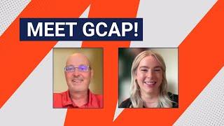 Meet GCAP!