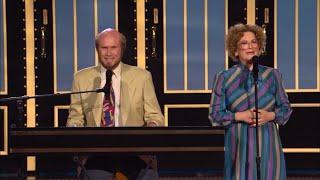 Will Ferrell & Ana Gasteyer | SNL 50: The Homecoming Concert (2025)