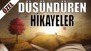 HİKÂYELER (13.Bölüm )| İbrahim Soydan Erden