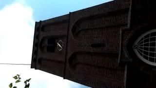 Eemnes NL Kerkklokken vm. Pieterskerk
