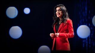 The medical potential of AI and metabolites | Leila Pirhaji