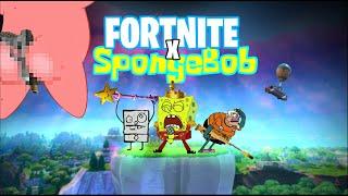 Best of.. - Fortnite X SpongeBob (Pt.2)