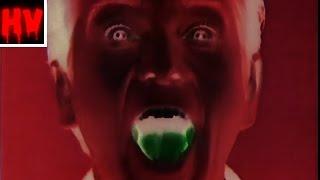 Peter Gabriel - Sledgehammer (Horror Version) 