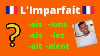 L'Imparfait