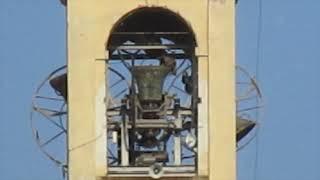 Le campane di Boffalora Sopra Ticino (MI) Chiesa Parrocchiale della Madonna della Neve