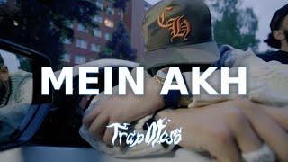 Kalim x Lucio101 Type Beat "MEIN AKH" [Prod. TrapMeso]