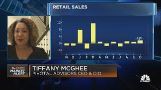 Macy's is a real turnaround story: McGhee