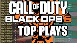 Call of Duty: Black Ops 6 - TOP PLAYS - Episode 2