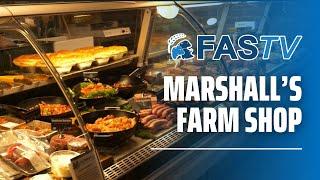 FAS TV Series 4 Ep 18 - Marshall's Farm Shop