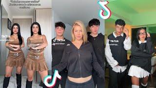 Las Mejores Tendencias y Bailes de Tik Tok INuevos trends tiktok 2024 | Bailando TIK TOK