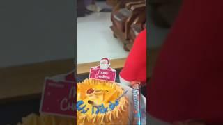 christmas day clip of abhinav raj vlogs