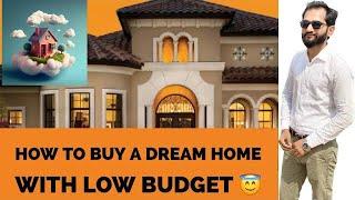 How to Buy a Home in Pakistan: A Step-by-Step Guide | Common Mistakes to Avoid | While Buying