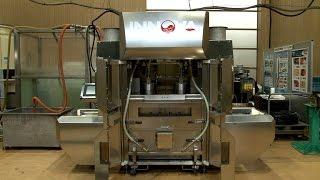Superheated Steam Oven