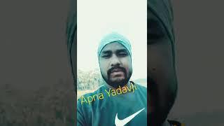 Apne Yadav ji YouTube live