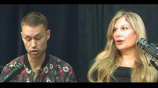 Deborah Kobylt LIVE: Jordan Taylor Wright