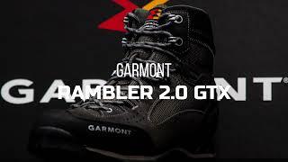 Garmont RAMBLER 2.0 | OutdoorTactics.Eu