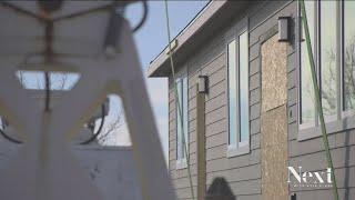 Aurora passes resolution for modular homes as affordable housing