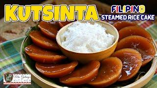 KUTSINTA (Mrs.Galang's Kitchen S8 Ep11)