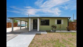 2730 NE 16th Ave Pompano Beach FL - Single Family family House