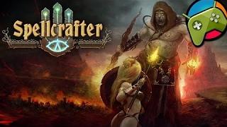 Spellcrafter Gameplay HD - Android - iOS Free Games