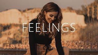 Diviners & Azertion - Feelings (Lyrics)