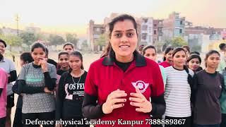 BSF HCM Admit Card आने 800 Meter Running Test में देखिए आज कुल कितने बहने पास हुई #viralvideos