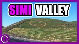 Simi Valley - Top Reasons To Move Here!