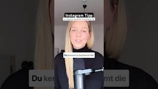 Instagram Reichweite steigern  mach das unbedingt  #instagram