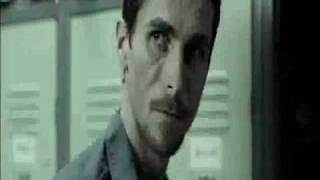 Christian Bale -The Machinist: Stop & Stare