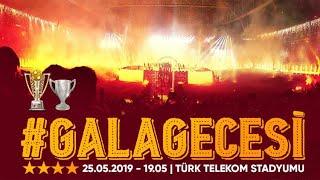 Galatasaray Gala Gecesi Belgeseli