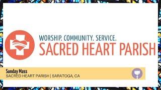 2nd Sunday of Easter (Saturday Vigil)