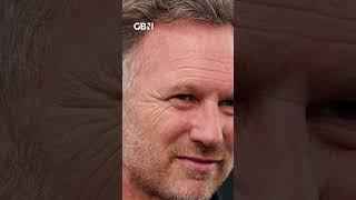Red Bull Formula One team principal, Christian Horner, cleared of inappropriate behaviour #gbnews