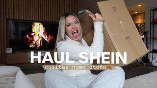 SUPER HAUL SHEIN | DECORACIÓN HOME 