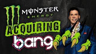 Bang Energy Bankruptcy Update | Monster Energy Acquires Bang Energy | CEO Jack Owoc Ousted