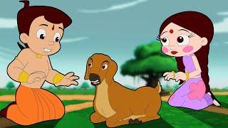 Chhota Bheem - Bolti Bakri in Dholakpur | Cartoons for Kids | Funny Kids Videos