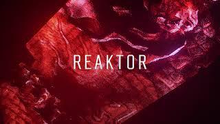 Oscar Mulero at Reaktor 2019