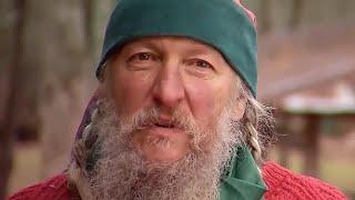 What Really Happened to Eustace Conway From Mountain Men