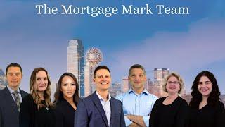 Meet The Mortgage Mark Team