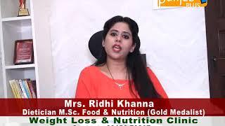 Dr  Ridhi Khanna